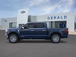 New 2025 Ford F-150 Lariat SuperCrew Cab 4x4 Pickup for sale #15543 - photo 3