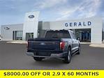 New 2025 Ford F-150 Lariat SuperCrew Cab 4x4 Pickup for sale #15543 - photo 30