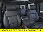 New 2025 Ford F-150 Lariat SuperCrew Cab 4x4 Pickup for sale #15543 - photo 32