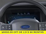 New 2025 Ford F-150 Lariat SuperCrew Cab 4x4 Pickup for sale #15543 - photo 35