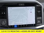 New 2025 Ford F-150 Lariat SuperCrew Cab 4x4 Pickup for sale #15543 - photo 36