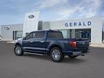 New 2025 Ford F-150 Lariat SuperCrew Cab 4x4 Pickup for sale #15543 - photo 4