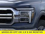 New 2025 Ford F-150 Lariat SuperCrew Cab 4x4 Pickup for sale #15543 - photo 40