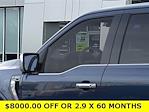New 2025 Ford F-150 Lariat SuperCrew Cab 4x4 Pickup for sale #15543 - photo 42