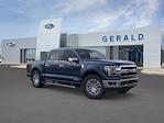 New 2025 Ford F-150 Lariat SuperCrew Cab 4x4 Pickup for sale #15543 - photo 7