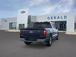 New 2025 Ford F-150 Lariat SuperCrew Cab 4x4 Pickup for sale #15543 - photo 8
