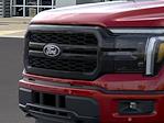 New 2025 Ford F-150 Lariat SuperCrew Cab 4x4 Pickup for sale #15545 - photo 17