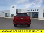 New 2025 Ford F-150 Lariat SuperCrew Cab 4x4 Pickup for sale #15545 - photo 27