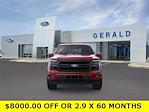 New 2025 Ford F-150 Lariat SuperCrew Cab 4x4 Pickup for sale #15545 - photo 28