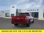New 2025 Ford F-150 Lariat SuperCrew Cab 4x4 Pickup for sale #15545 - photo 30
