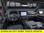 New 2025 Ford F-150 Lariat SuperCrew Cab 4x4 Pickup for sale #15545 - photo 31