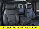 New 2025 Ford F-150 Lariat SuperCrew Cab 4x4 Pickup for sale #15545 - photo 32