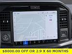 New 2025 Ford F-150 Lariat SuperCrew Cab 4x4 Pickup for sale #15545 - photo 36