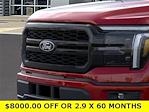 New 2025 Ford F-150 Lariat SuperCrew Cab 4x4 Pickup for sale #15545 - photo 39