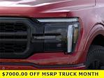 New 2025 Ford F-150 Lariat SuperCrew Cab 4x4 Pickup for sale #15545 - photo 40