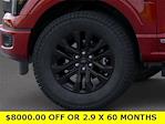 New 2025 Ford F-150 Lariat SuperCrew Cab 4x4 Pickup for sale #15545 - photo 41
