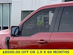 New 2025 Ford F-150 Lariat SuperCrew Cab 4x4 Pickup for sale #15545 - photo 42