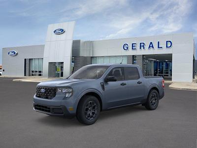 New 2025 Ford Maverick XLT SuperCrew Cab Pickup for sale #15554 - photo 1