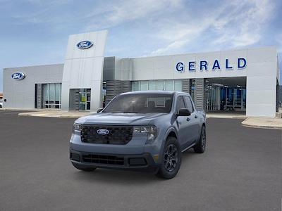 New 2025 Ford Maverick XLT SuperCrew Cab Pickup for sale #15554 - photo 2