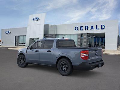 New 2025 Ford Maverick XLT SuperCrew Cab Pickup for sale #15554 - photo 2