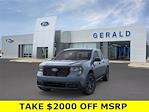 New 2025 Ford Maverick XLT SuperCrew Cab Pickup for sale #15554 - photo 26