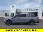 New 2025 Ford Maverick XLT SuperCrew Cab Pickup for sale #15554 - photo 27
