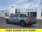 New 2025 Ford Maverick XLT SuperCrew Cab Pickup for sale #15554 - photo 28