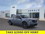 New 2025 Ford Maverick XLT SuperCrew Cab Pickup for sale #15554 - photo 31