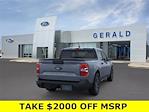 New 2025 Ford Maverick XLT SuperCrew Cab Pickup for sale #15554 - photo 32