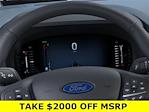 New 2025 Ford Maverick XLT SuperCrew Cab Pickup for sale #15554 - photo 37