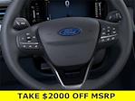 New 2025 Ford Maverick XLT SuperCrew Cab Pickup for sale #15554 - photo 38