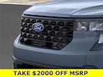 New 2025 Ford Maverick XLT SuperCrew Cab Pickup for sale #15554 - photo 42