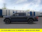 2025 Ford F-150 SuperCrew Cab 4WD Pickup for sale #15558 - photo 25