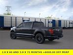 2025 Ford F-150 SuperCrew Cab 4WD Pickup for sale #15558 - photo 26