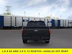 2025 Ford F-150 SuperCrew Cab 4WD Pickup for sale #15558 - photo 27