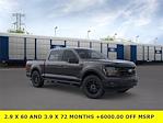 2025 Ford F-150 SuperCrew Cab 4WD Pickup for sale #15558 - photo 29