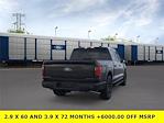 2025 Ford F-150 SuperCrew Cab 4WD Pickup for sale #15558 - photo 30