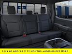 2025 Ford F-150 SuperCrew Cab 4WD Pickup for sale #15558 - photo 33