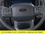 2025 Ford F-150 SuperCrew Cab 4WD Pickup for sale #15558 - photo 34