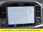 2025 Ford F-150 SuperCrew Cab 4WD Pickup for sale #15558 - photo 36