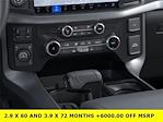 2025 Ford F-150 SuperCrew Cab 4WD Pickup for sale #15558 - photo 37