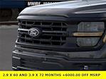 2025 Ford F-150 SuperCrew Cab 4WD Pickup for sale #15558 - photo 39