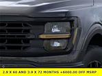 2025 Ford F-150 SuperCrew Cab 4WD Pickup for sale #15558 - photo 40