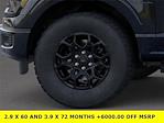 2025 Ford F-150 SuperCrew Cab 4WD Pickup for sale #15558 - photo 41