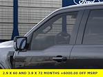 2025 Ford F-150 SuperCrew Cab 4WD Pickup for sale #15558 - photo 42