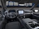 2025 Ford F-150 SuperCrew Cab 4WD Pickup for sale #15558 - photo 10