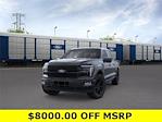 2025 Ford F-150 SuperCrew Cab 4WD Pickup for sale #15559 - photo 24