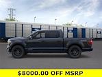 2025 Ford F-150 SuperCrew Cab 4WD Pickup for sale #15559 - photo 25