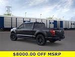 2025 Ford F-150 SuperCrew Cab 4WD Pickup for sale #15559 - photo 26