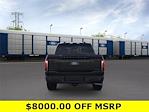 2025 Ford F-150 SuperCrew Cab 4WD Pickup for sale #15559 - photo 27